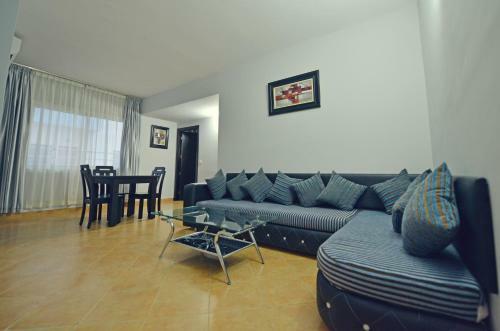 Hotel H�tel Suite Martil