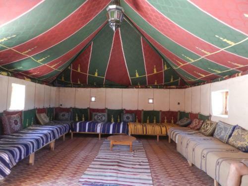 Bed & Breakfast Borj Biramane