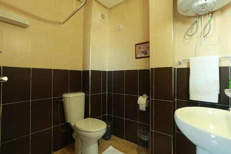 Apartamento Dar Gu�liz