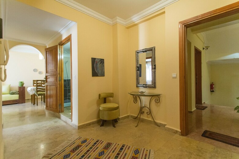 Apartamento Dar Gu�liz