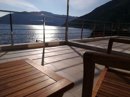 Apartment Marina