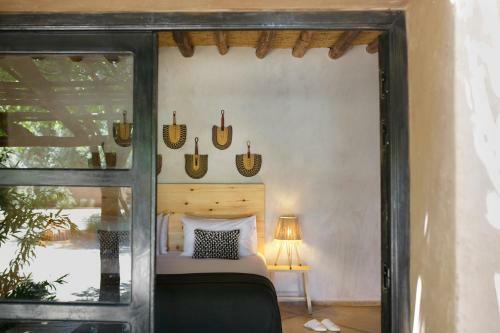 Villa Jardin Bleu By Sejour Maroc