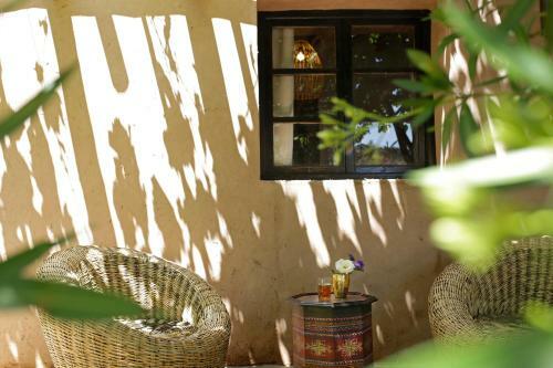 Villa Jardin Bleu By Sejour Maroc