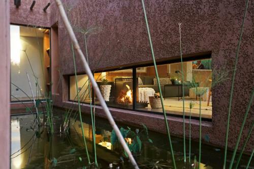 Villa Jardin Bleu By Sejour Maroc