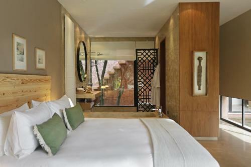 Villa Jardin Bleu By Sejour Maroc
