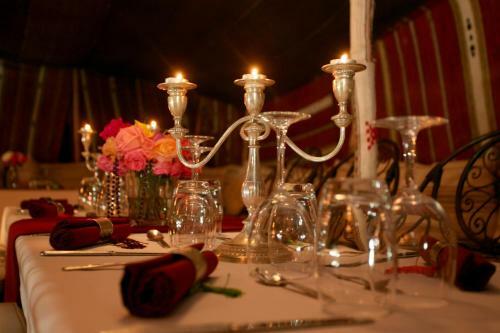 Villa Rose Sultan & Spa