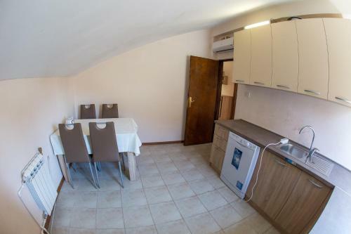 Orachovac Apartments
