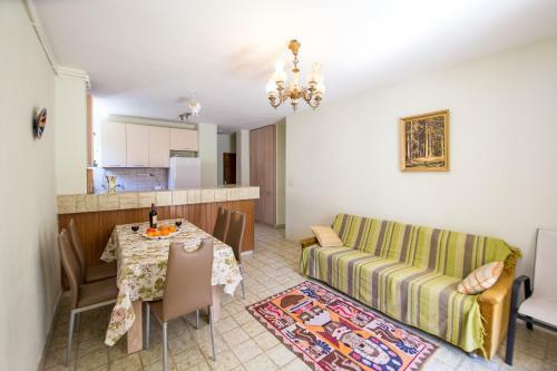 Orachovac Apartments