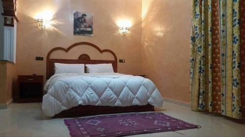 Agroturismo Salma Palm's Ferme D'h�tes