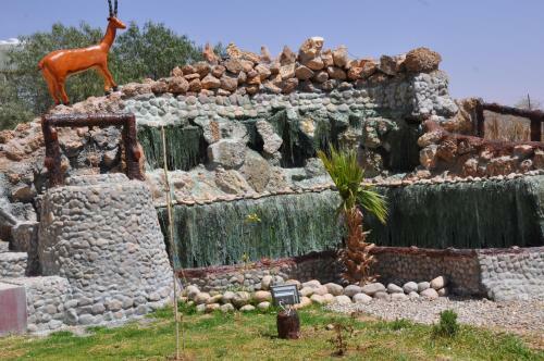 Agroturismo Salma Palm's Ferme D'h�tes