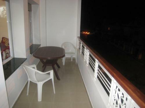 Apartamento Villa Saraya