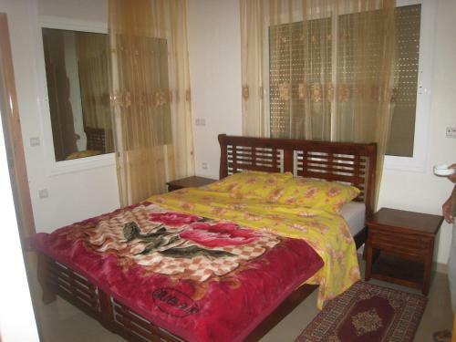 Apartamento Villa Saraya