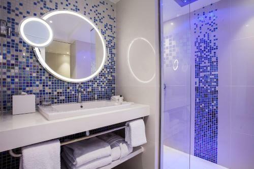 Hotel Vichy C�lestins Spa H�tel Casablanca