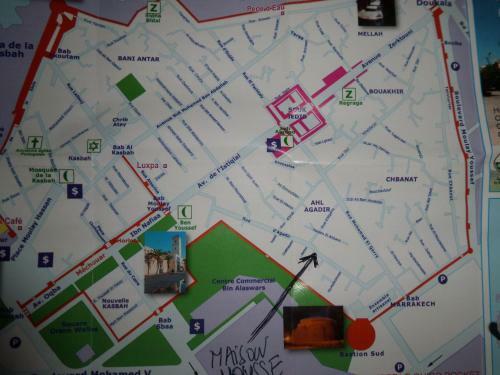 Apartamento Essaouira M�dina Appart