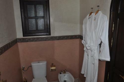 Riad Lamya Marrakech