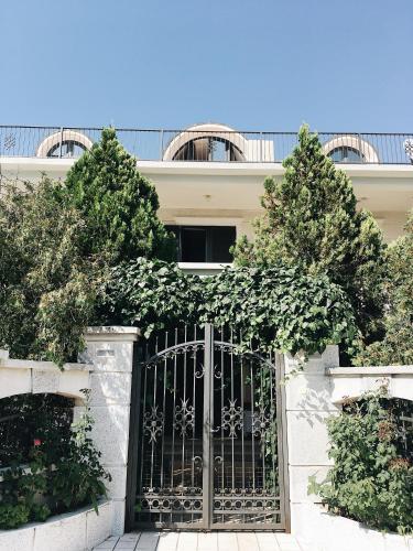 Villa Teuta