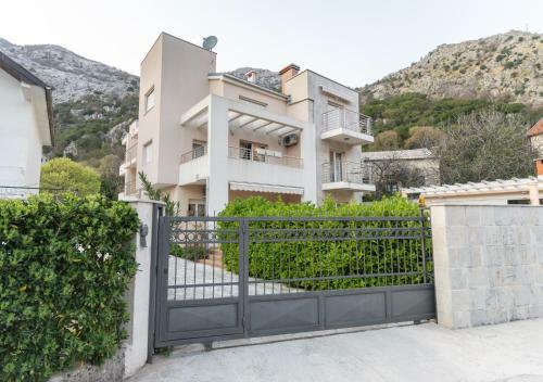Apartment San Marco