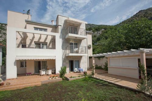 Apartment San Marco
