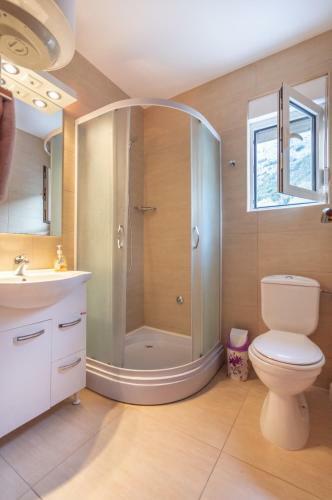 Apartment San Marco