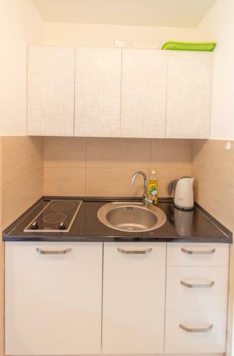 Apartment San Marco