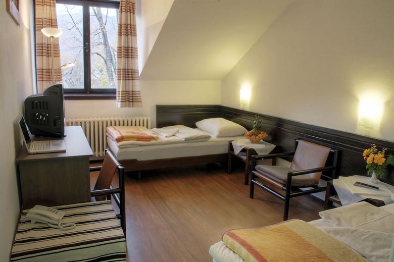 Hotel Komovi