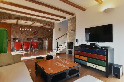 Villa Shanti