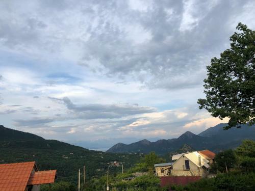 Hostal Guesthouse Djukanovic