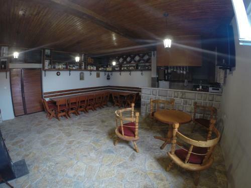 Hostal Guesthouse Djukanovic