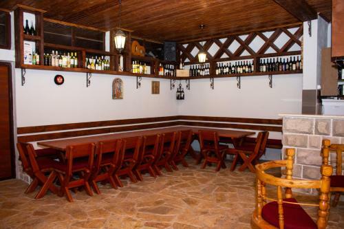 Hostal Guesthouse Djukanovic