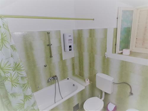 Kacinari Apartment