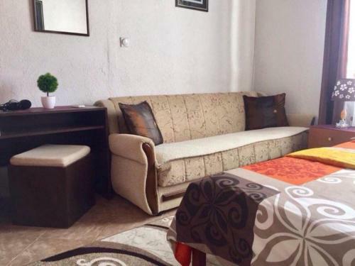 Apartments Zuto