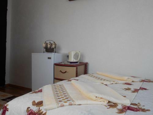 Apartments Zuto