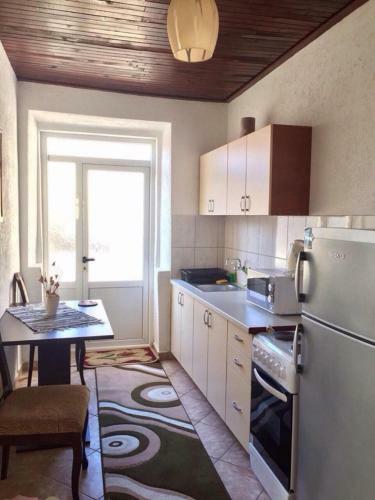Apartments Zuto
