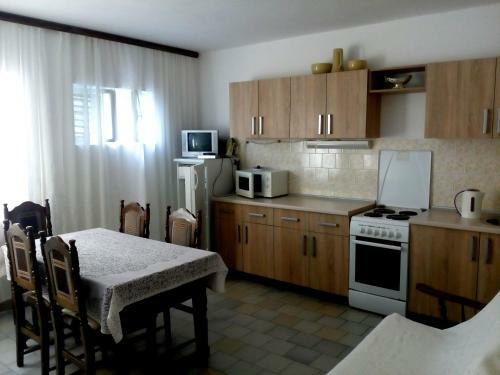 Apartamento Villa Marija Ulcinj