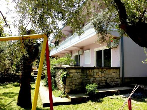 Apartamento Villa Marija Ulcinj