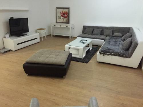 Apartments Koprivica Niksic