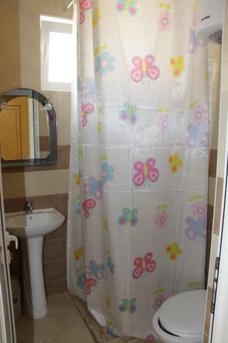 Apartments Deti