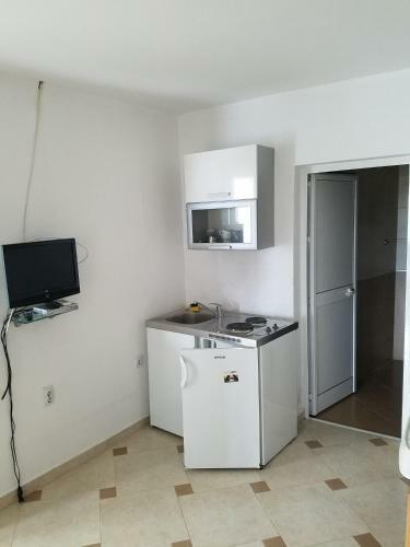 Apartment Blue Dream