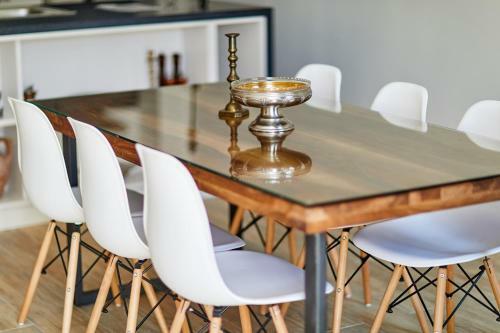 Villa Three Dots By Todorovic Family