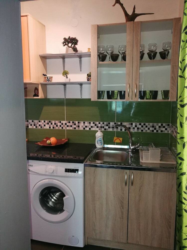 Apartamento Old House Morinj-tara