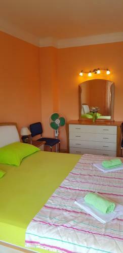 Hostal Smjestaj ?cubrilo"