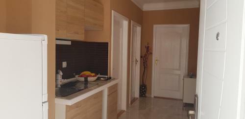 Hostal Smjestaj ?cubrilo"