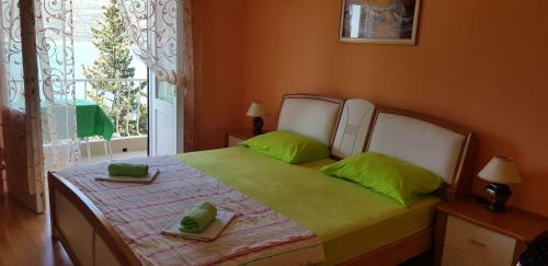 Hostal Smjestaj ?cubrilo"