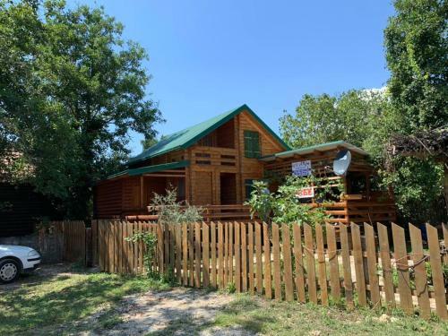 Holiday Home Kite House