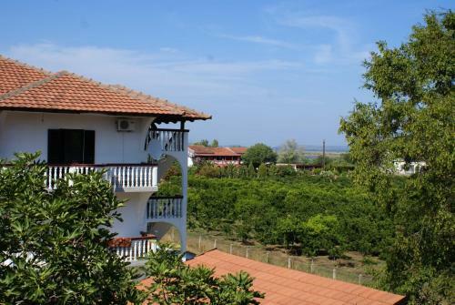 Hostal Apartments And Rooms Mila