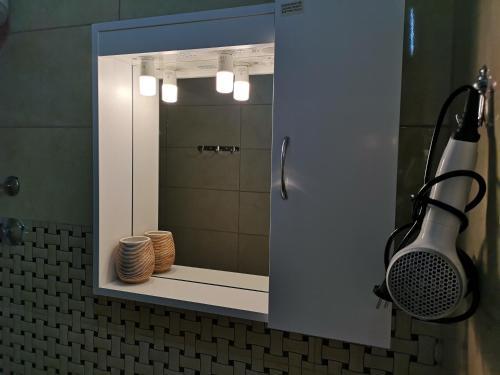 Hostal Berin Apartments