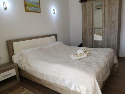 Hostal Berin Apartments