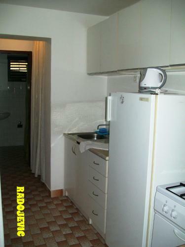 Apartments Radojevi?