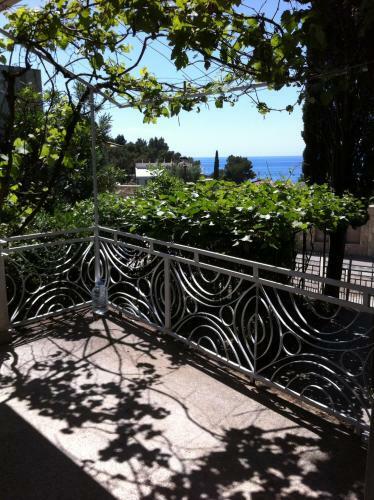 Apartments Vila Tea