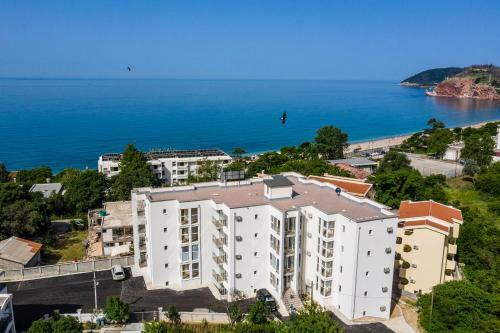 Luna Apartmani